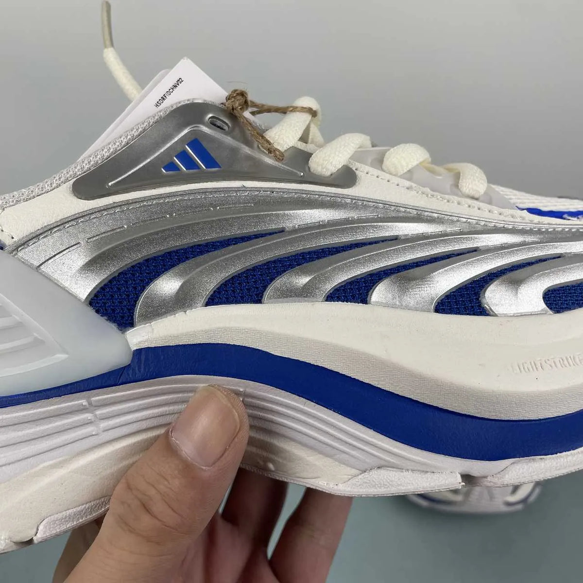 AD XLG MTW Shoes Sneakers - nk0005344 image 11