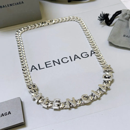 BLCG Necklace - Hl77B40 image 2