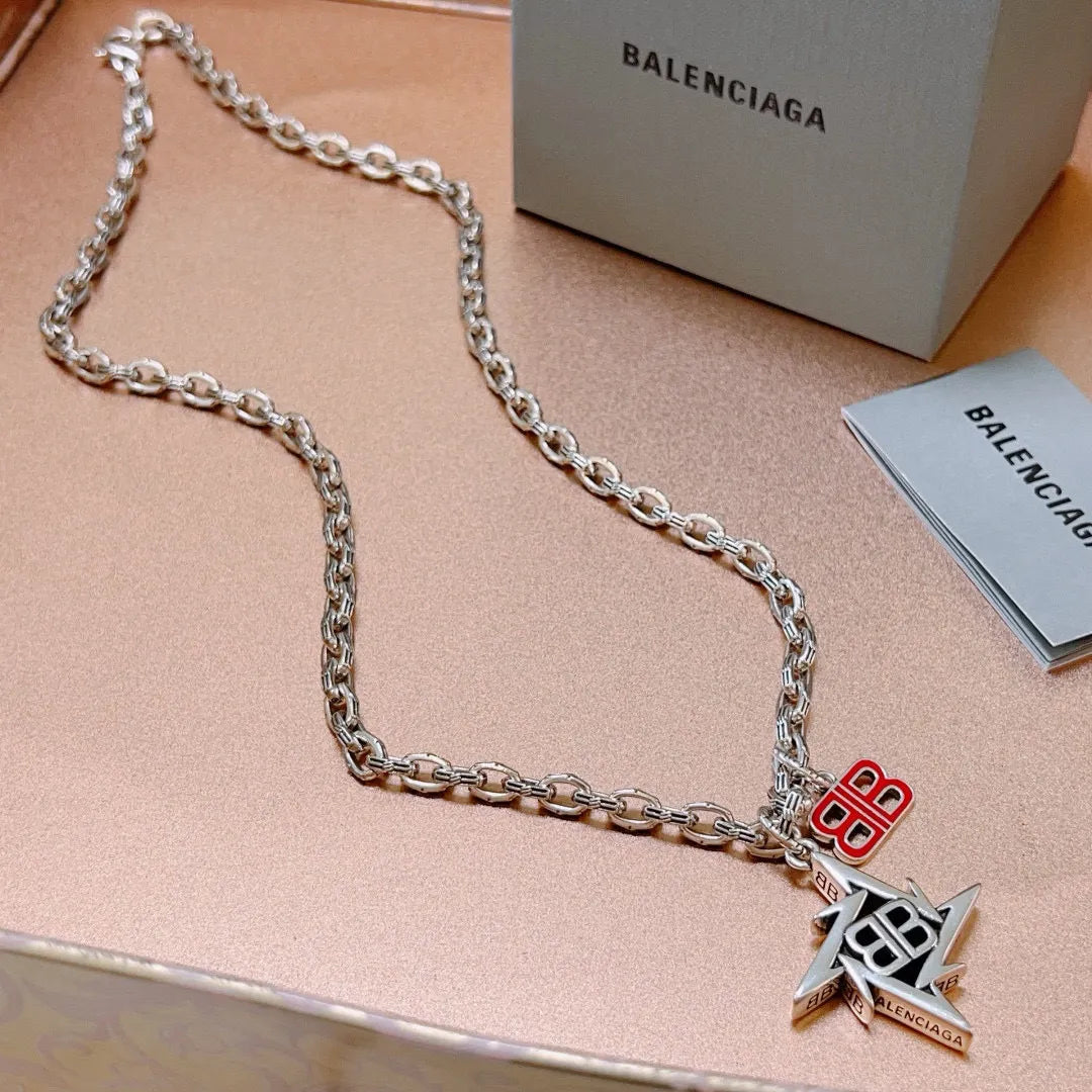 BLCG Necklace - Hl76B40 image 0