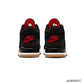Teyana Taylor x AJ 3 A Rose From Harlem Shoes Sneakers – nk0004847 image 2