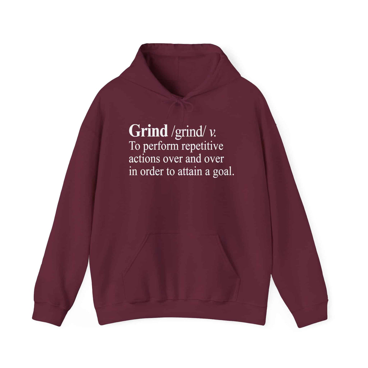Grind Definition Sweatshirt image 8