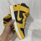 Dunk High Wu Tang Shoes Sneakers - nk0004078 image 6
