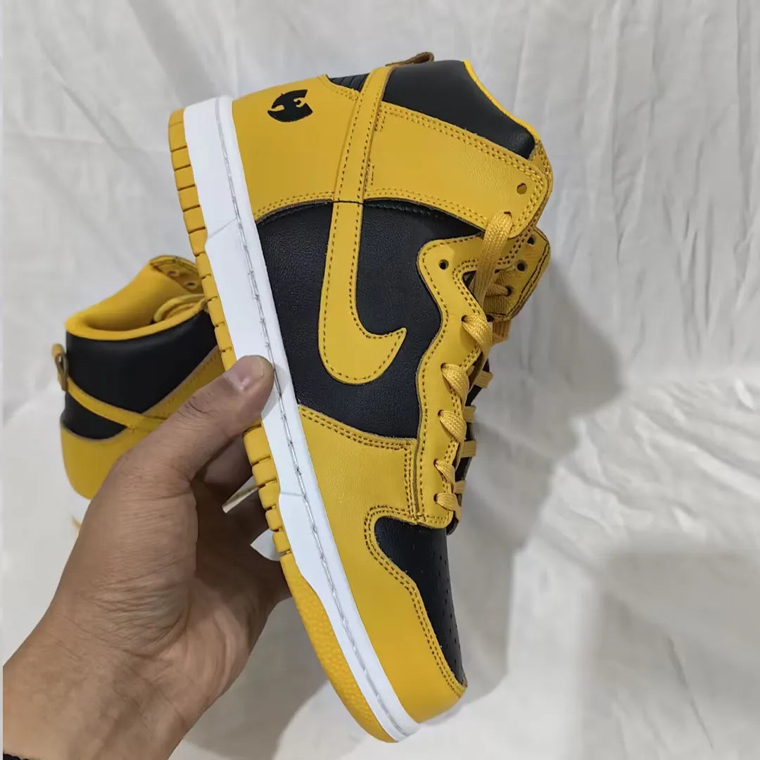 Dunk High Wu Tang Shoes Sneakers - nk0004078 image 6