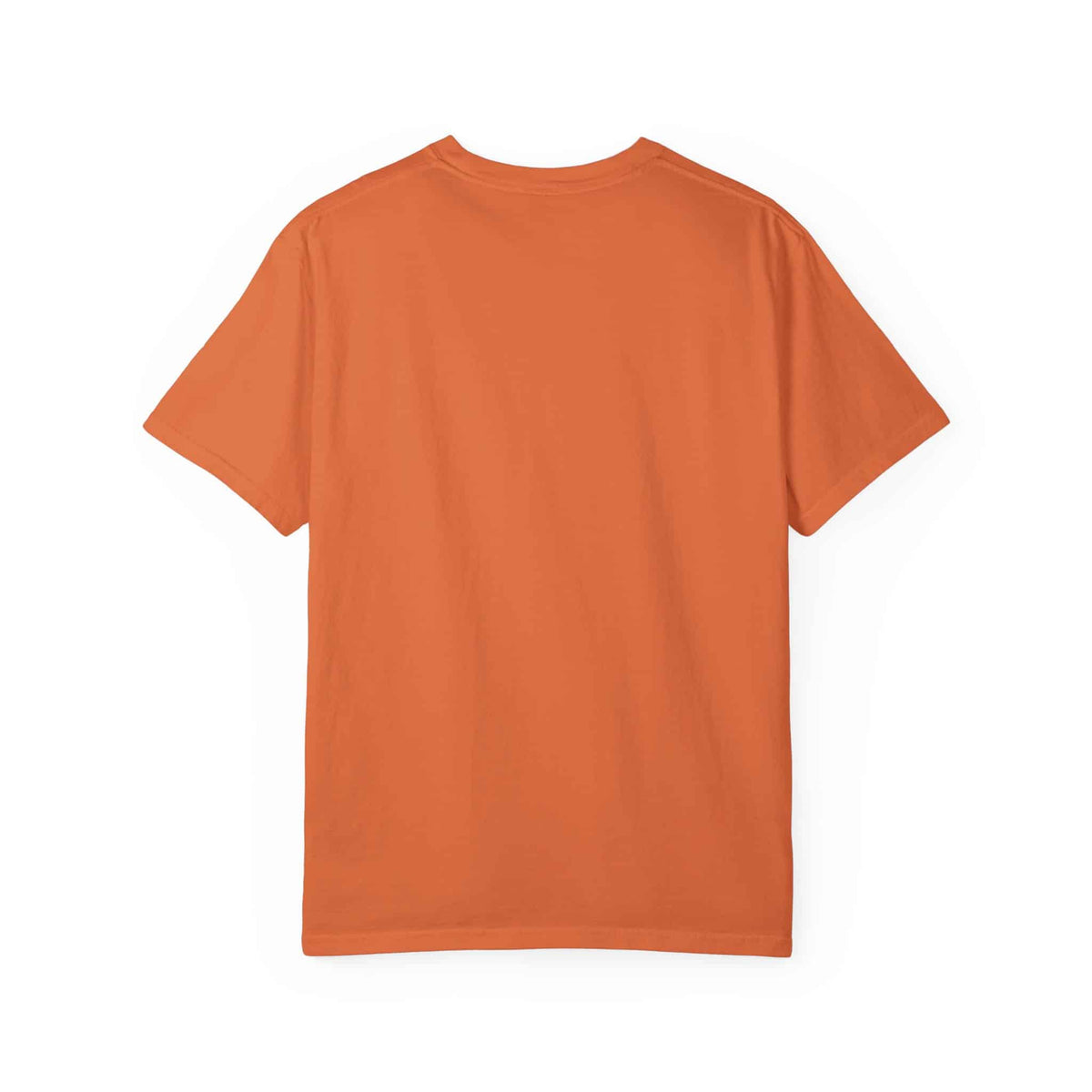 Bee Unisex Garment-Dyed T-shirt image 37