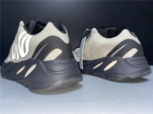 YzY Boost 700 MNVN Bone Shoes Sneakers - ad0000155 image 18