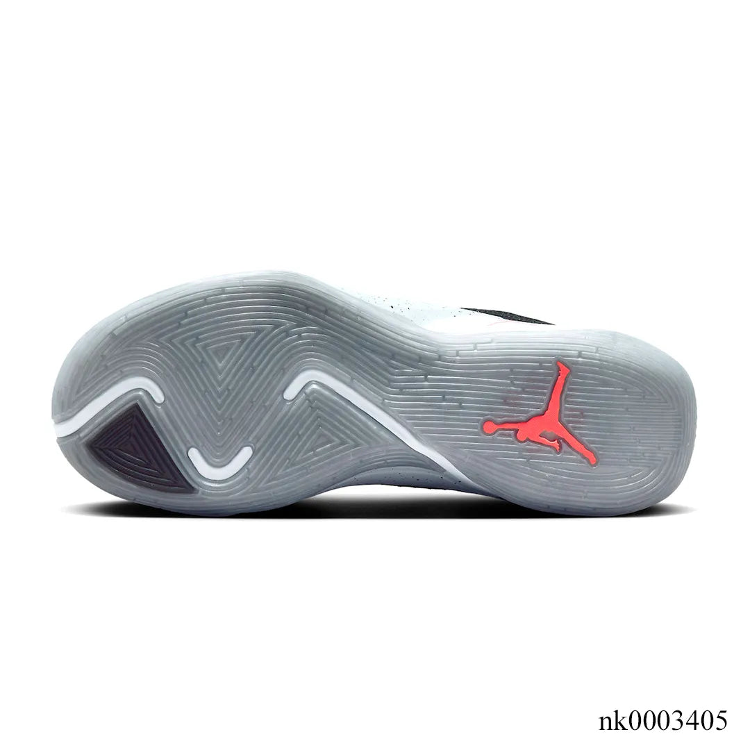 Luka 2 Black Cement Shoes Sneakers - nk0003405 image 5