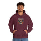 Sinner’s Flame Hooded Sweatshirt image 30