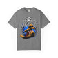 Airborne Legend Unisex Garment-Dyed T-shirt image