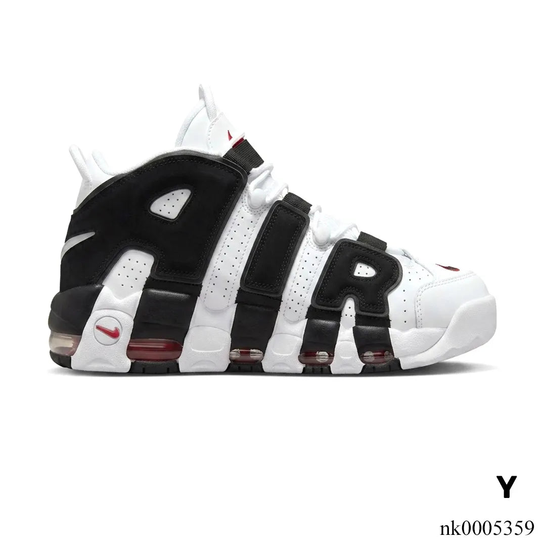 Air More Uptempo 'Scottie Pippen'  Shoes Sneakers – nk0005359 image