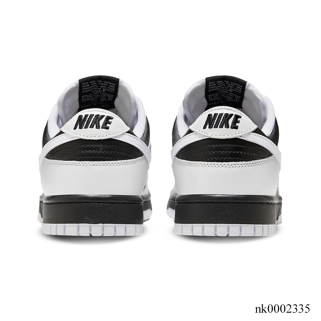 Dunk Low Retro Reverse Panda Shoes Sneakers - nk0002335 image 5