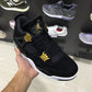 AJ 4 Retro Royalty Shoes Sneakers (Big Size Available) - nk0000593 image 5