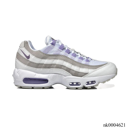 AM 95 Hydrangeas Shoes Sneakers - nk0004621 image 0