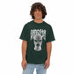 Gangster Mask Unisex Oversized Boxy Tee image 28