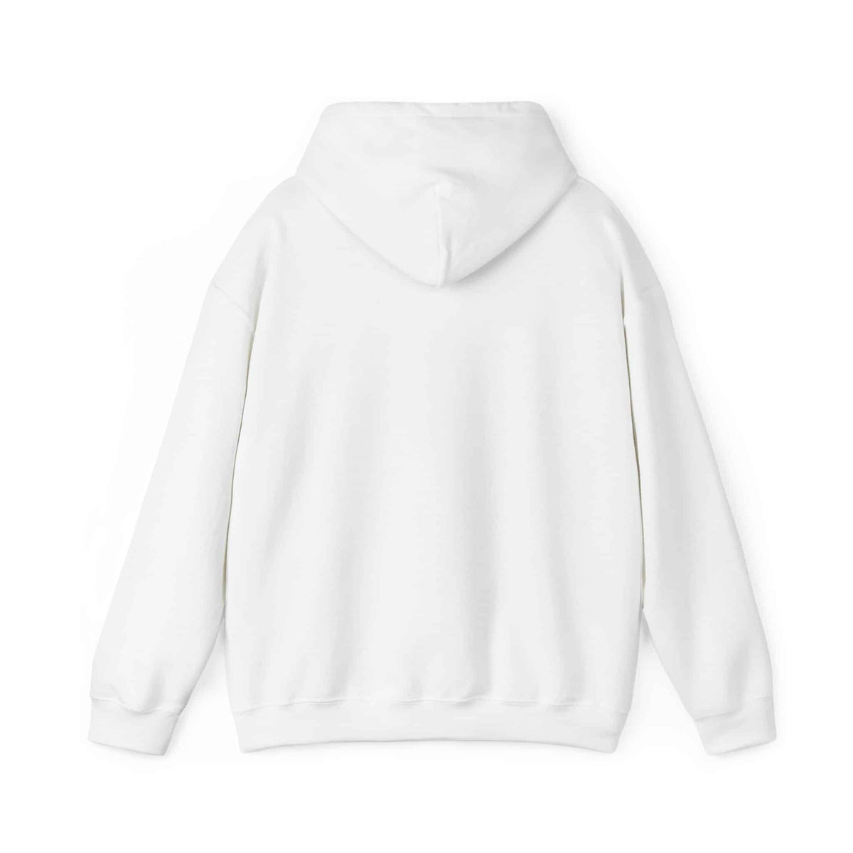 Rebel Attitude Hooded Sweatshirt image 6