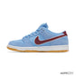 SB Dunk Low Phillies Shoes Sneakers - nk0002251 image 1