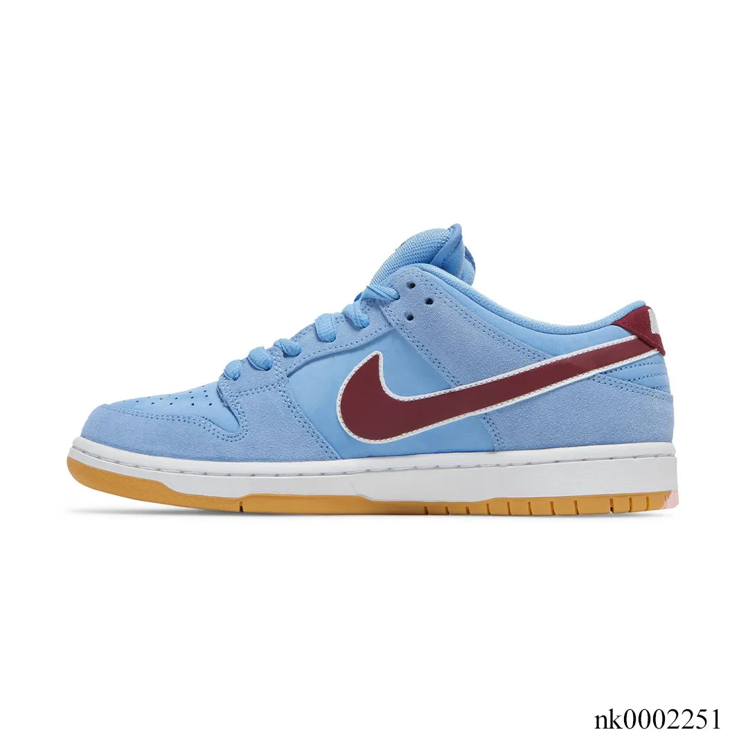 SB Dunk Low Phillies Shoes Sneakers - nk0002251 image 1