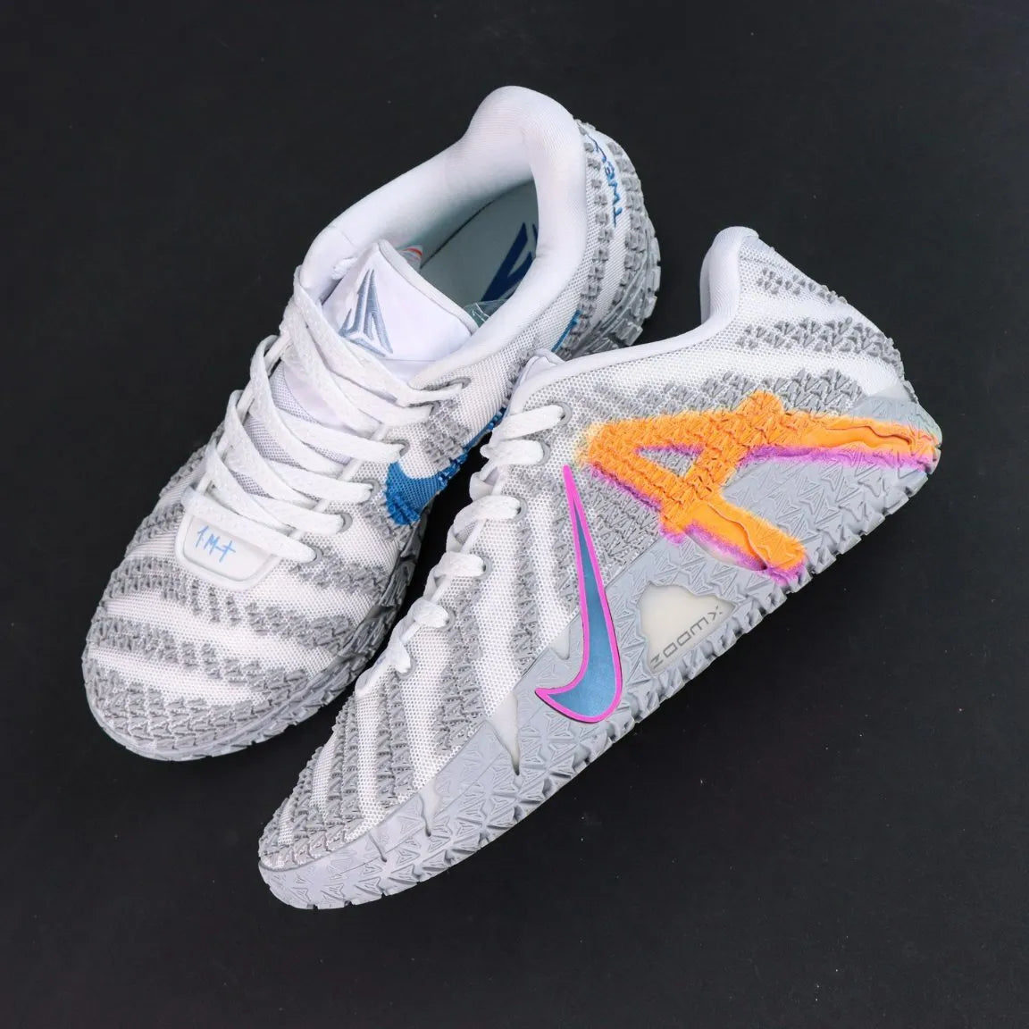 Ja 3 Light Show Shoes Sneakers - nk0004830 image 9