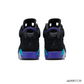 AJ 6 "Aqua" Shoes Sneakers - nk0003130 image 4