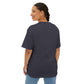 Crown of Faith 1 Unisex Oversized Boxy Tee image 43