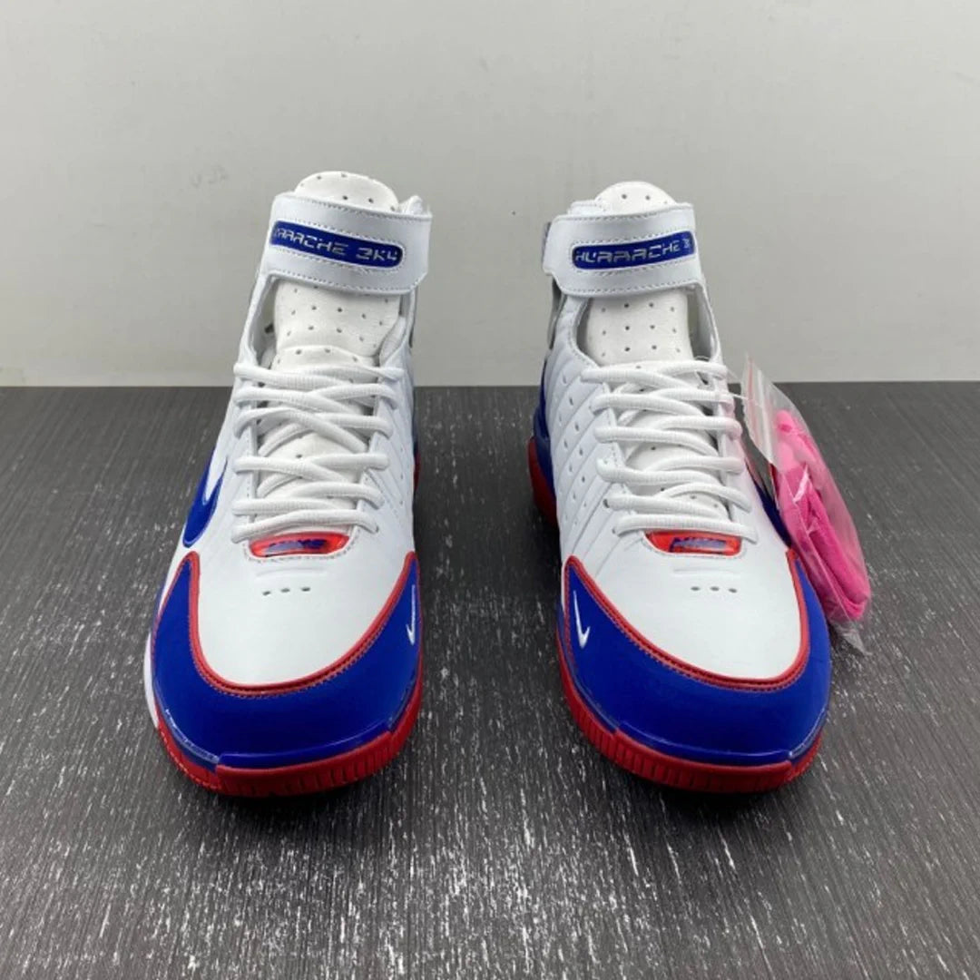 [Premium] NK Zoom Huarache 2K4 All Star Shoes Sneakers – nk0004487 image 11