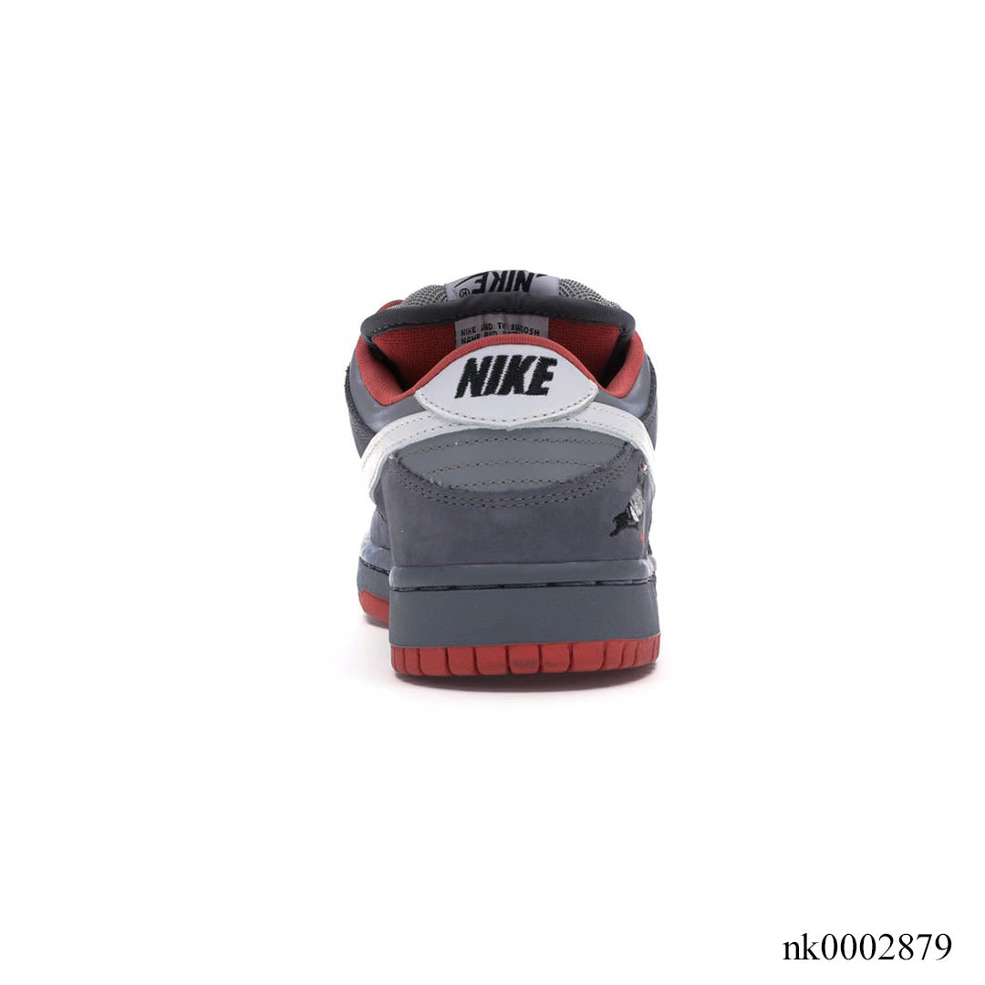 SB Dunk Low Staple NYC Pigeon Shoes Sneakers - nk0002879 image 4