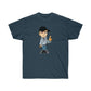 FK You Men T-Shirt - Blue Dusk, 3XL image