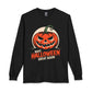 Make Halloween Great Again Long Sleeve T-Shirt image 0