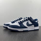 Dunk Low Retro Valerian Blue Shoes Sneakers - nk0001989 image 7