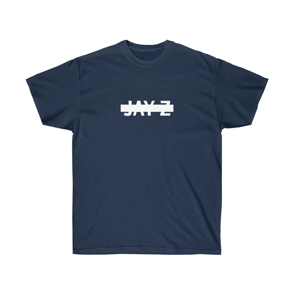 Jay Z Men T-Shirt - Navy, XL image