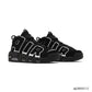 Air More Uptempo Black White Shoes Sneakers – nk0004111 image 2