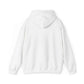 Skull Luxury Hooded Sweatshirt image 9