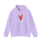 Nas The Last Word Unisex Heavy Blend™ Hooded Sweatshirt - 2XL, Orchid image