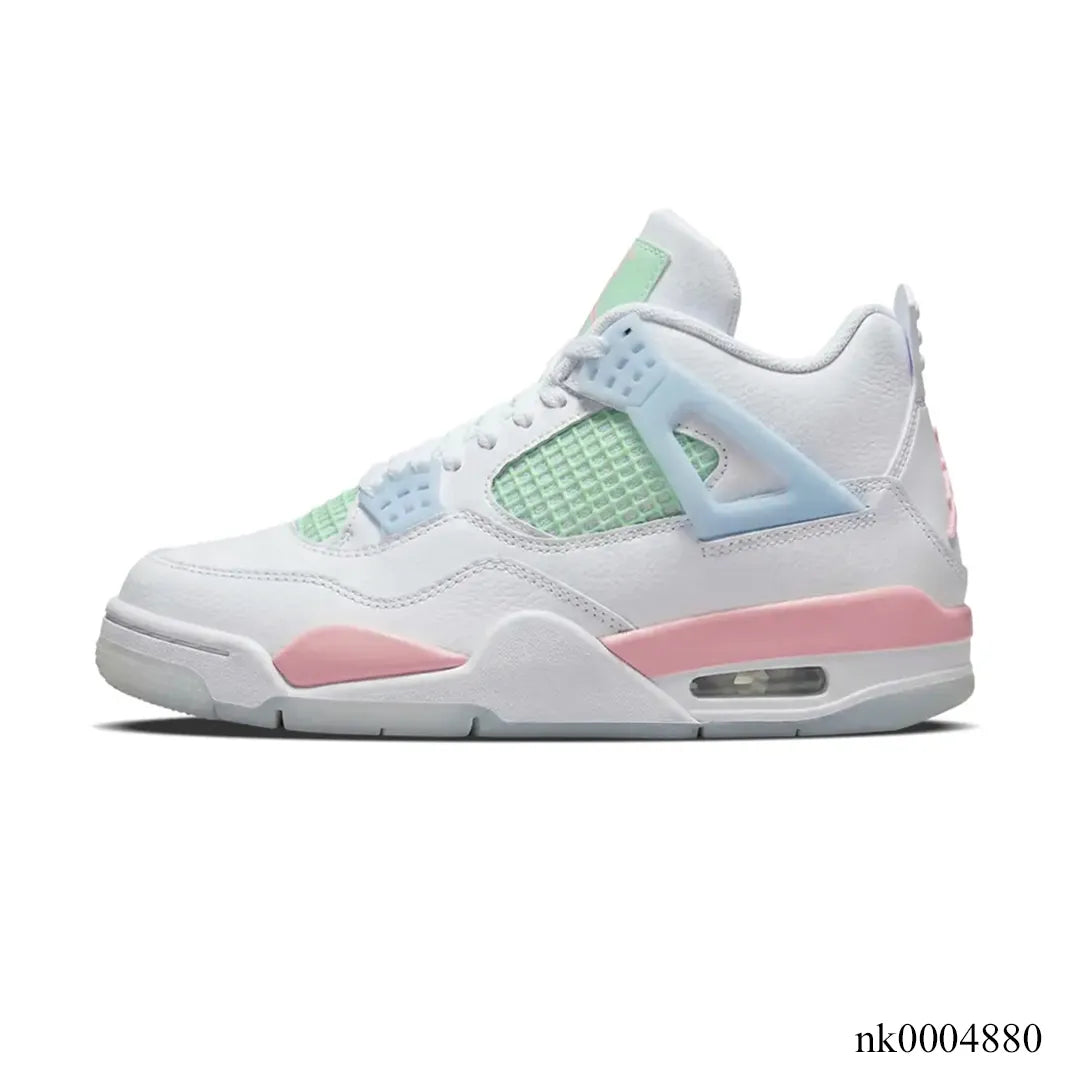 AJ 4 Valentine's Day Shoes Sneakers - nk0004880 image 1
