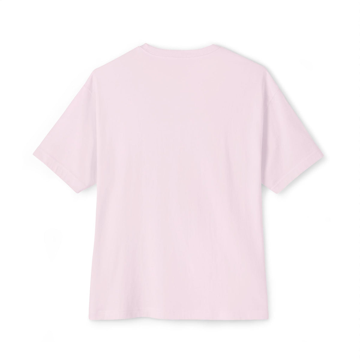 Spooky Season Unisex Oversized Boxy Tee image 5