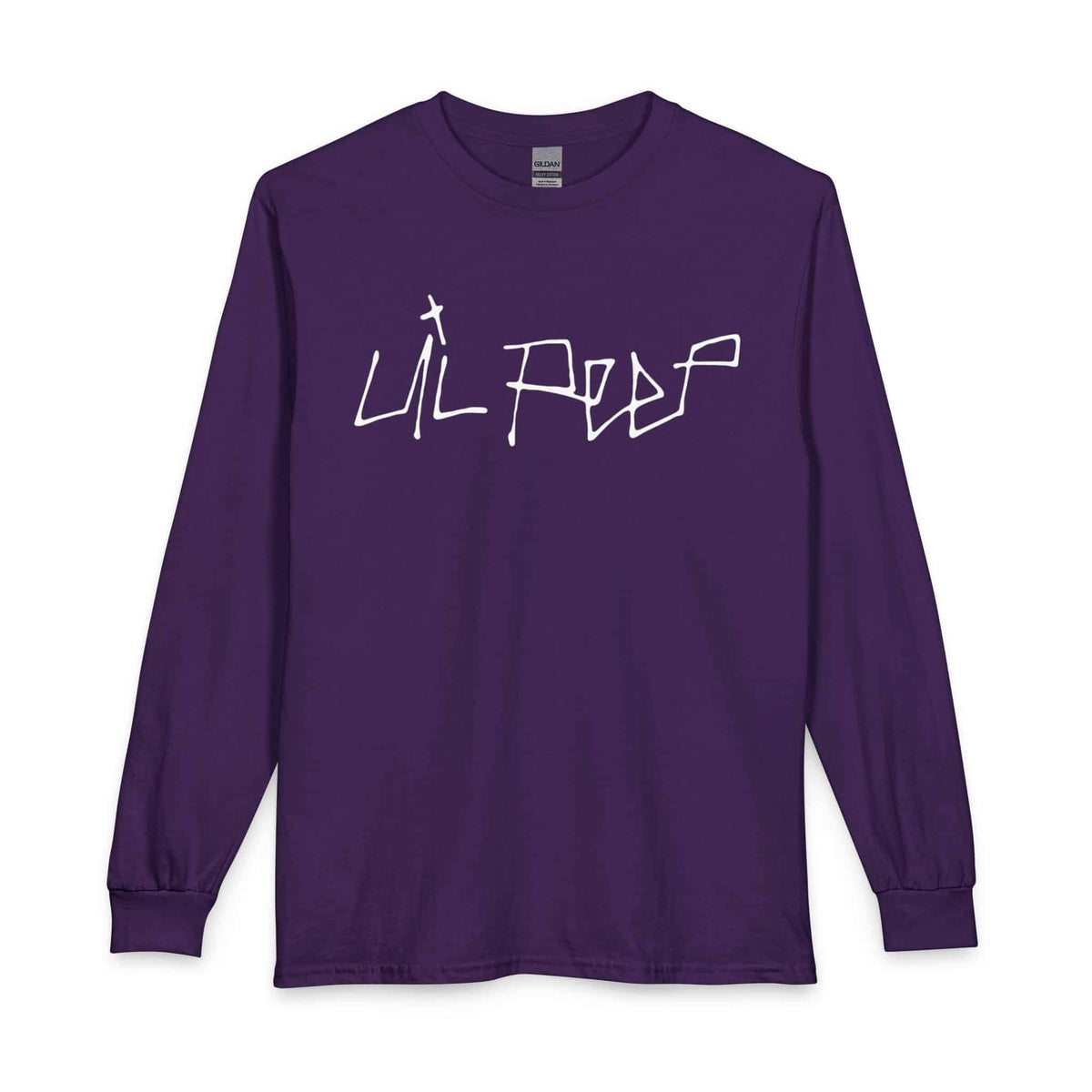 Lil Peep Long Sleeve T-Shirt image