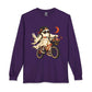 Ghost Rider BMX Long Sleeve T-Shirt image 24