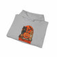 Midnight Cat Hooded Sweatshirt image 115