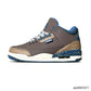 AJ 3 Retro Olive Grey Shoes Sneakers – nk0005037 image 1