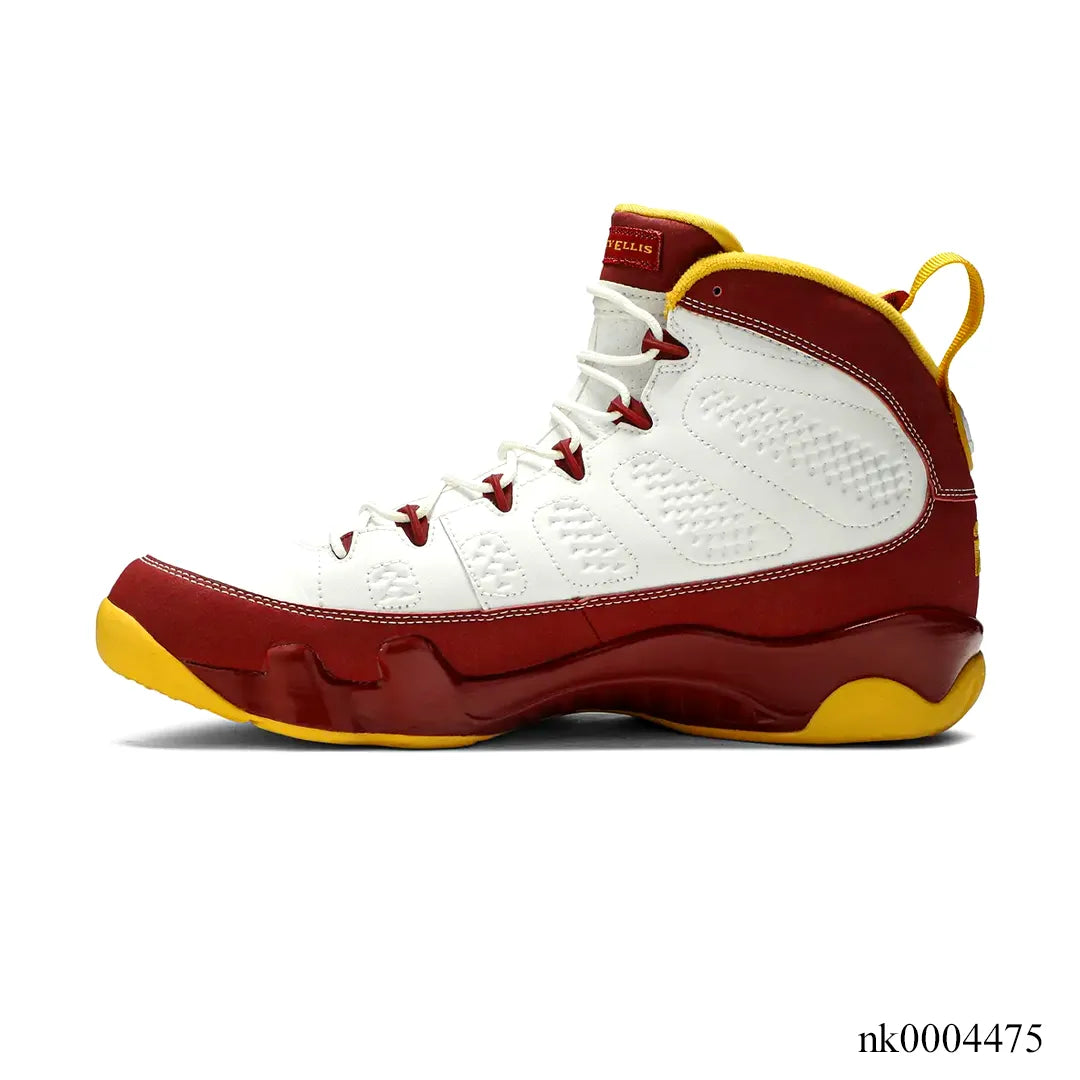 AJ 9 Bentley Crawfish Ellis Shoes Sneakers - nk0004475 image 1