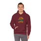 Spooky Season Hooded Sweatshirt image 75