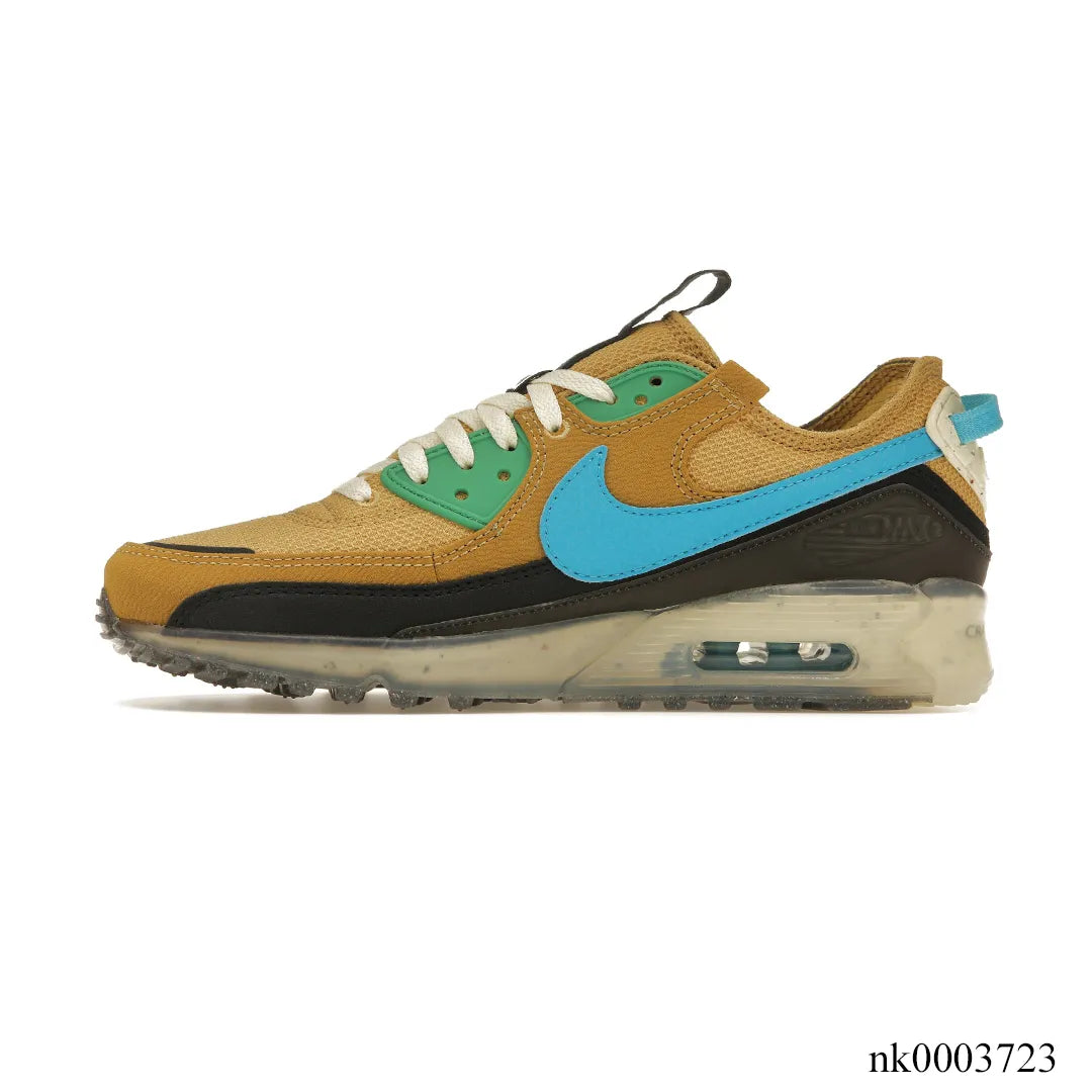 AM Terrascape 90 Shoes Sneakers - nk0003723 image 1