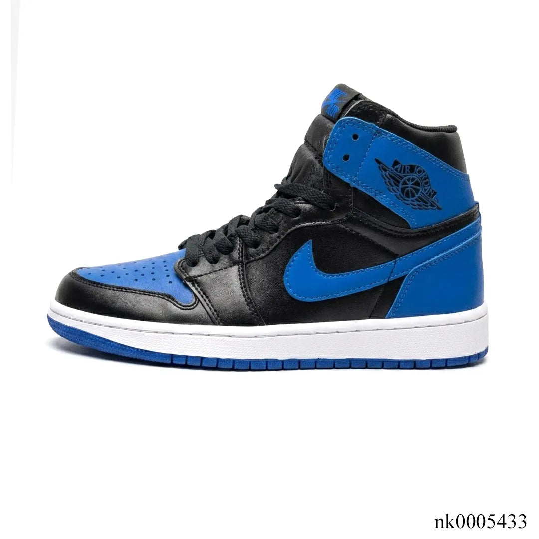 AJ 1 High OG “Royal” Shoes Sneakers – nk0005433 image 1