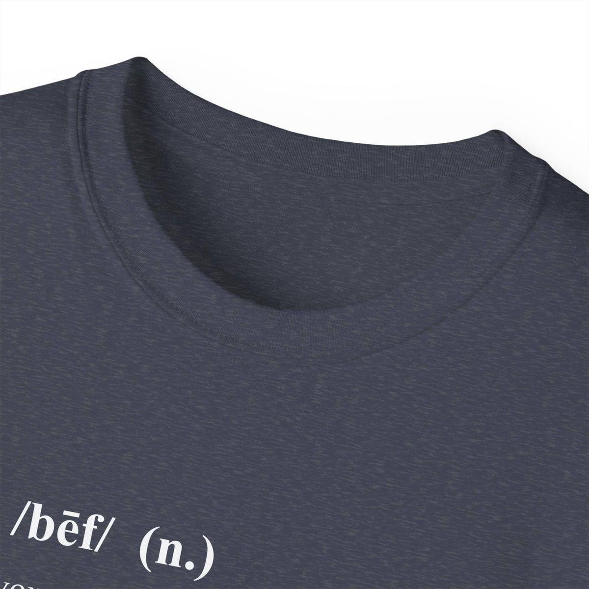 Beef Definition T-Shirt image 48