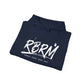 RBRM Tour Hooded Sweatshirt image 39