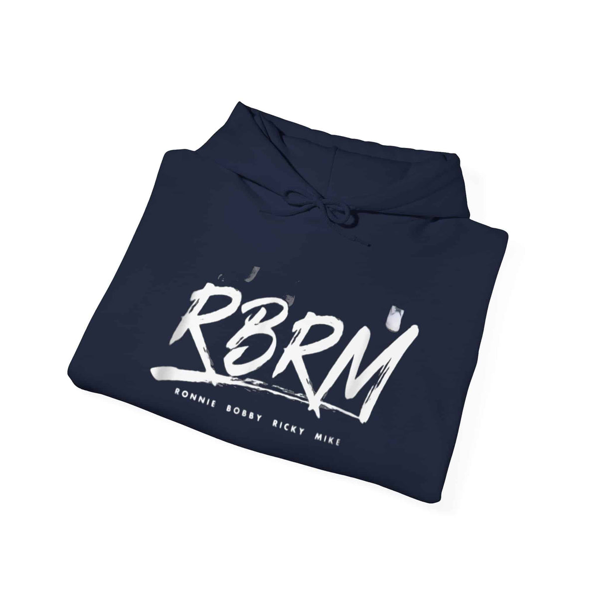 RBRM Tour Hooded Sweatshirt image 39