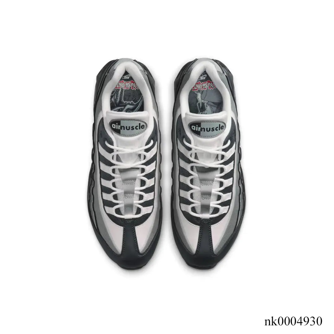 AM 95 Muscle Yu-Gi-Oh Shoes Sneakers - nk0004930 image 3
