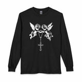 Heavenly Guardians Long Sleeve T-Shirt image 0