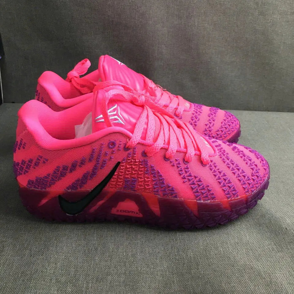 Ja 3 Max Volume Shoes Sneakers - nk0004775 image 2