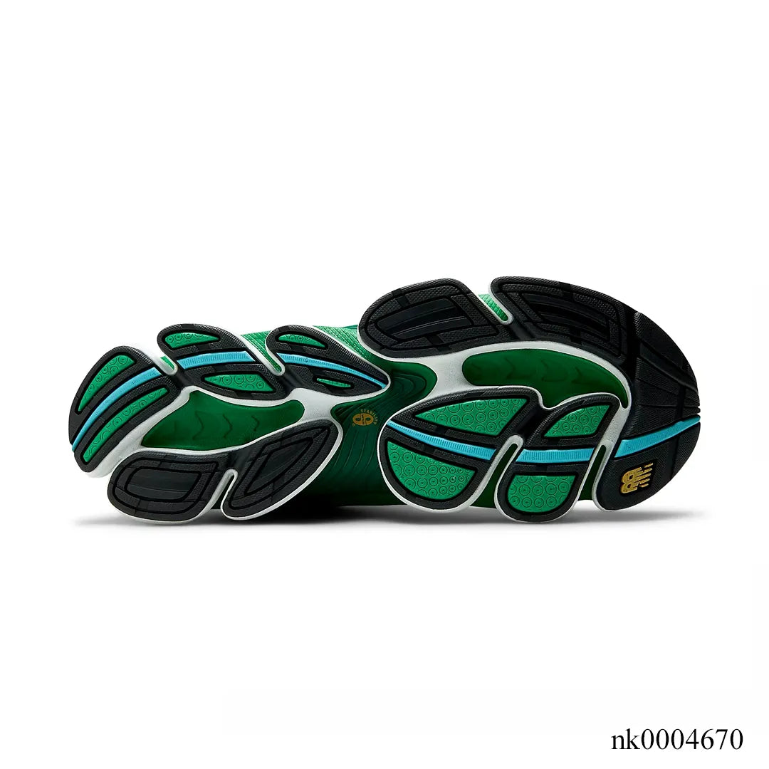 Aminé x NB 2000 Biblioteca U2000ME Shoes Sneakers - nk0004670 image 5