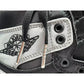 AJ 1 High Satin Shadow Shoes Sneakers - nk0003831 image 5